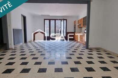 Maison 5 pièces 175000 €