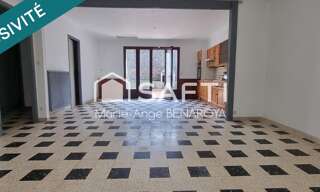 Maison 5 Pièces 184 m² à vendre à Moux (11700)