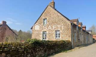 Immeuble  160 m² à vendre à Saint-Céneri-le-Gérei (61250)