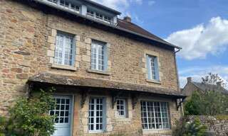 Immeuble  160 m² à vendre à Saint-Céneri-le-Gérei (61250)