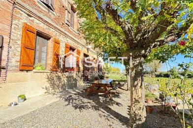 Maison 6 pièces 430000 €