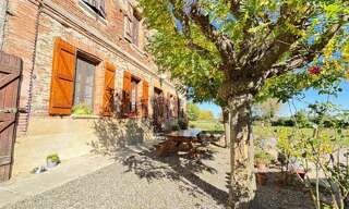 Maison 6 Pièces 179 m² à vendre à Sainte-Foy-de-Peyrolières (31470)
