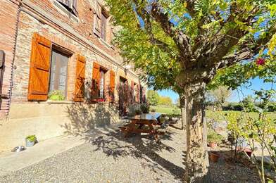 Maison 6 pièces 430000 €