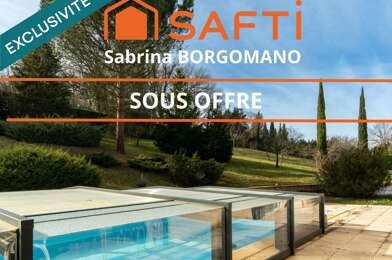 Maison 4 pièces 262000 €