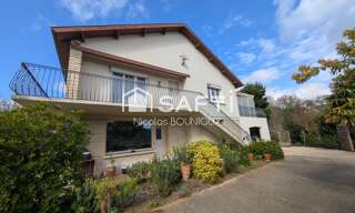 Maison 7 Pièces 150 m² à vendre à Béruges (86190)