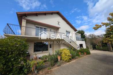 Maison 7 pièces 283300 €