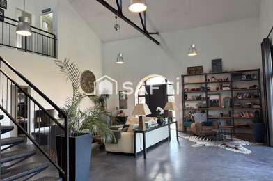 Maison 7 pièces 549000 €