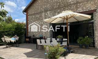 Maison 7 Pièces 278 m² à vendre à Gaillac (81600)