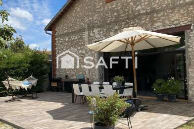 Maison 7 pièces 549000 €