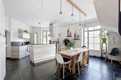 Maison 8 pièces 248000 €