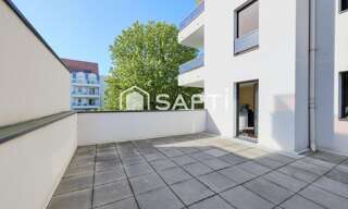 Appartement 3 Pièces 69 m² à vendre à Noisy-le-Grand (93160)