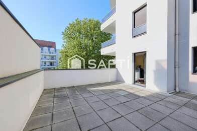 Appartement 3 pièces 355000 €