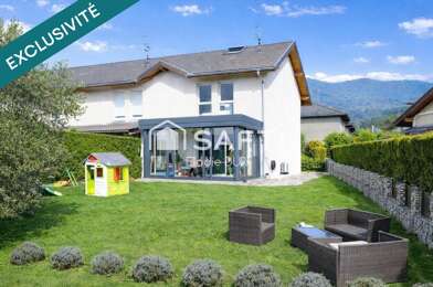 Maison 5 pièces 519000 €