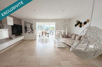 Maison 5 pièces 519000 €