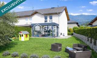 Maison 5 Pièces 116 m² à vendre à Cranves-Sales (74380)