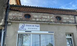 Immeuble  124 m² à vendre à Agen (47000)