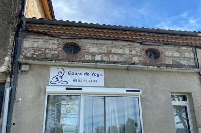 Immeuble  160000 €