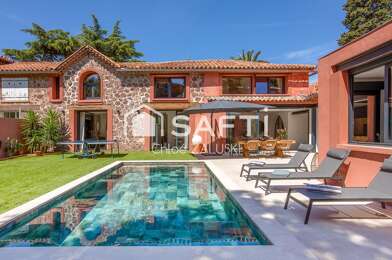 Maison 7 pièces 1800000 €