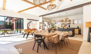 Maison 7 Pièces 280 m² à vendre à Saint-Raphaël (83700)