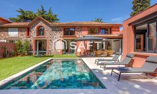 Maison 7 Pièces 280 m² à vendre à Saint-Raphaël (83700)
