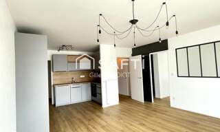 Appartement 4 Pièces 79 m² à vendre à Vertou (44120)