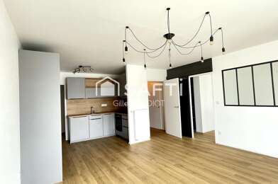 Appartement 4 pièces 299900 €