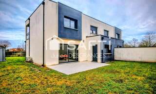 Maison 5 Pièces 115 m² à vendre à Amboise (37400)