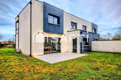 Maison 5 pièces 306000 €