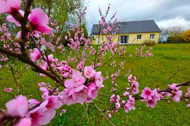 Maison 8 pièces 229900 €