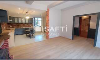 Maison 7 Pièces 197 m² à vendre à Montceau-les-Mines (71300)