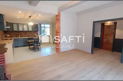 Maison 7 pièces 179000 €