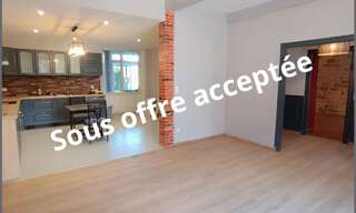 Maison 7 Pièces 197 m² à vendre à Montceau-les-Mines (71300)