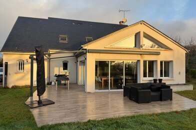 Maison 8 pièces 649000 €