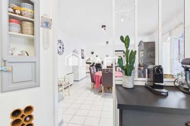 Maison 7 pièces 426000 €