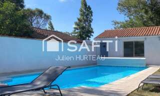 Maison 7 Pièces 187 m² à vendre à Niort (79000)