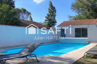 Maison 7 pièces 426000 €