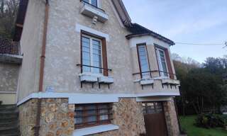 Maison 5 Pièces 105 m² à vendre à Notre-Dame-de-la-Mer (78270)