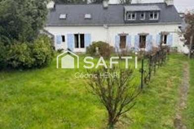 Maison 5 pièces 206000 €