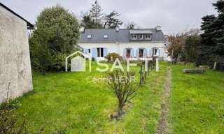 Maison 5 Pièces 123 m² à vendre à Châteauneuf-du-Faou (29520)