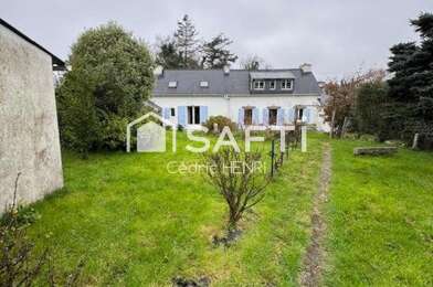 Maison 5 pièces 199000 €