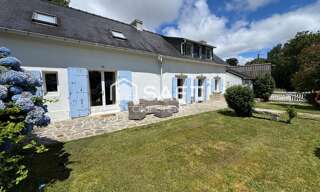 Maison 5 Pièces 123 m² à vendre à Châteauneuf-du-Faou (29520)