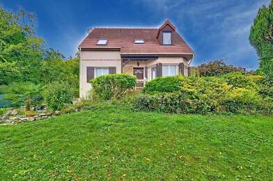 Maison 5 pièces 235000 €