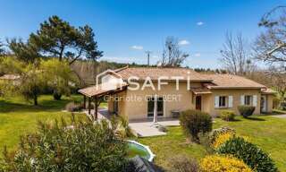 Maison 4 Pièces 109 m² à vendre à Casteljaloux (47700)