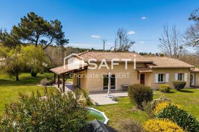 Maison 4 pièces 229000 €
