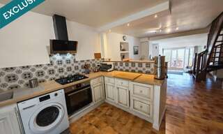 Maison 4 Pièces 93 m² à vendre à Les Mées (04190)