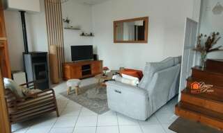 Maison 4 Pièces 81 m² à vendre à Bouvesse-Quirieu (38390)