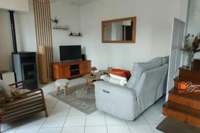 Maison 4 pièces 179000 €