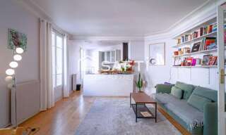 Appartement 2 Pièces 48 m² à vendre à Paris 19 (75019)