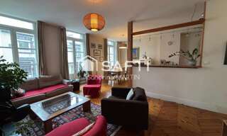 Appartement 4 Pièces 112 m² à vendre à Clermont-Ferrand (63000)