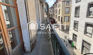 Appartement 4 Pièces 112 m² à vendre à Clermont-Ferrand (63000)